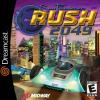 Play <b>San Francisco Rush 2049</b> Online
